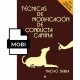 Mobi - TÉCNICAS DE MODIFICACIÓN DE CONDUCTA CANINA 6ª EDICION