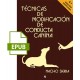 EPUB - TÉCNICAS DE MODIFICACIÓN DE CONDUCTA CANINA 6ª EDICION